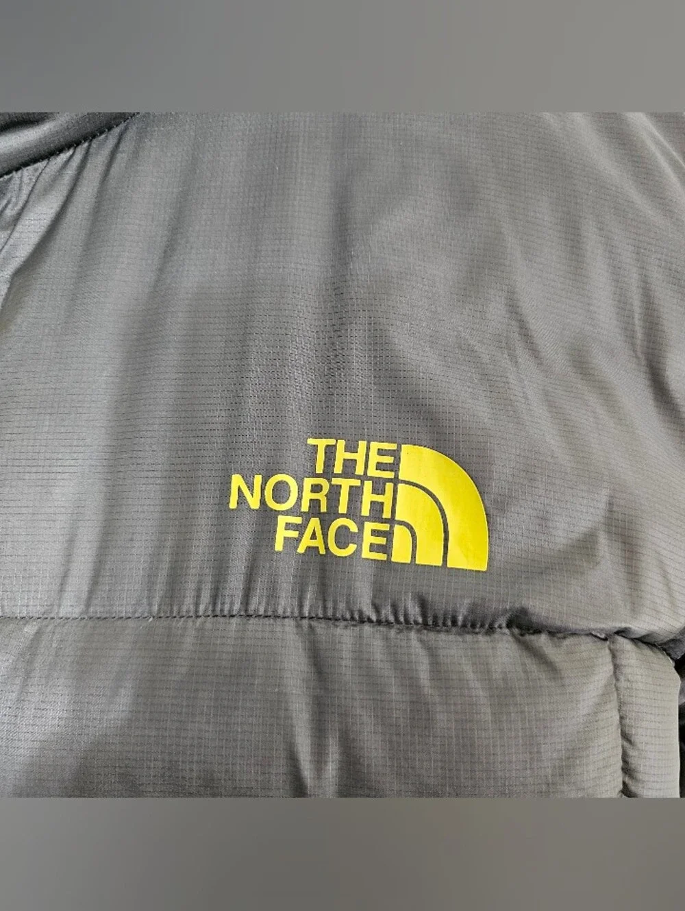 The North Face Mens 700 Down Puffer